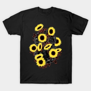 20,000 Leagues Under the Sun T-Shirt